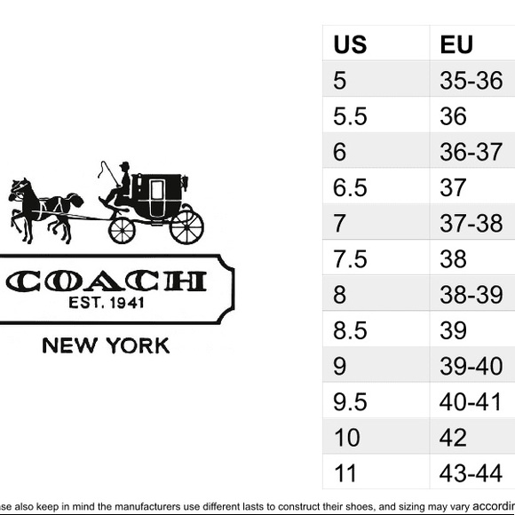 COACH CHRYSTIE ANKLE STRAP PUMP' - Picture 7 of 7